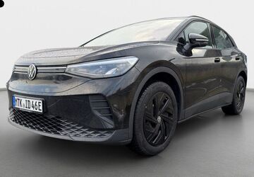 VW ID.4 13.000 km 48.980 &euro; Kelkheim 65779