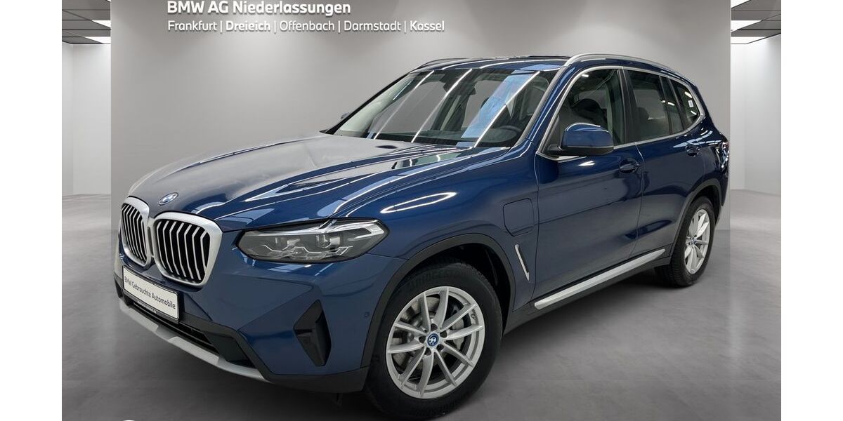 BMW X3 41.755 km 36.260 &euro; Dreieich-Sprendlingen 63303