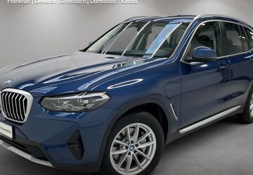 BMW X3 41.795 km 35.650 &euro; Dreieich-Sprendlingen 63303