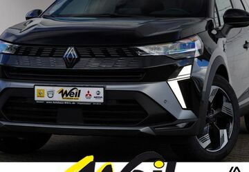 Renault Symbioz 1.234 km 32.490 &euro; Friedrichsdorf 61381