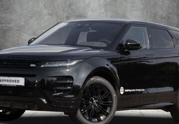 Land Rover Range Rover Evoque 4.981 km 62.900 &euro; Kronberg 61476