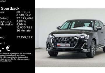 Audi Q3 50.000 km 33.888 &euro; Mühlheim a. Main 63165