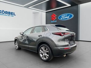 Mazda CX-30 Selection*LED*NAVI*PDC*HeadUP*SHZ*Tempomat 37.200 km 23.670 &euro; Nidderau 61130