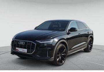Audi Q8 59.653 km 64.999 &euro; Darmstadt 64295