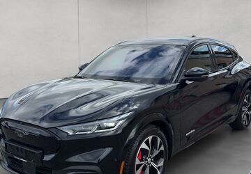 Ford Mustang Mach-E 46.082 km 26.750 &euro; Frankfurt 60386