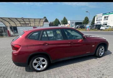 BMW X1 153.000 km 8.700 &euro; Frankfurt am Main 60437