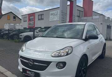 Opel Adam 124.897 km 6.990 &euro; Hanau 63452