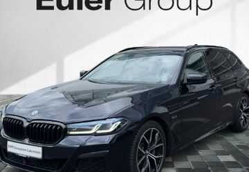 BMW 530 49.121 km 35.999 &euro; Frankfurt 60314