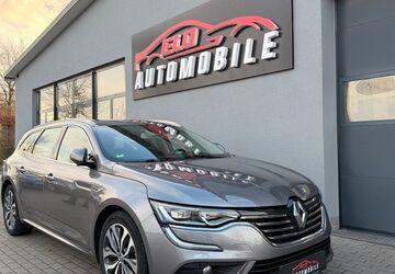 Renault Talisman 115.000 km 13.600 &euro; Eppertshausen 64859