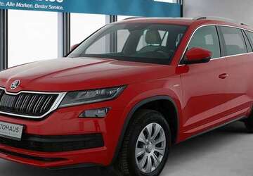 Skoda Kodiaq 111.293 km 21.780 &euro; Maintal 63477