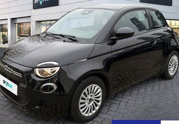 Fiat 500e 15.980 km 19.980 &euro; Maintal 63477