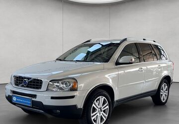 Volvo XC90 290.919 km 9.750 &euro; Frankfurt am Main 60486