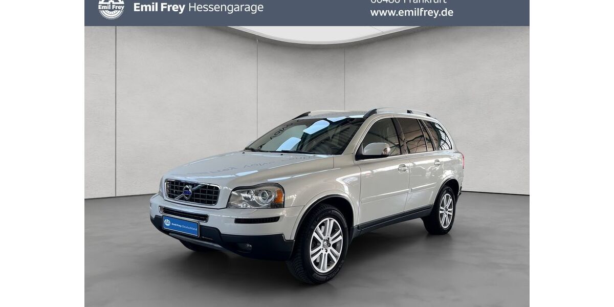 Volvo XC90 290.919 km 9.750 &euro; Frankfurt am Main 60486