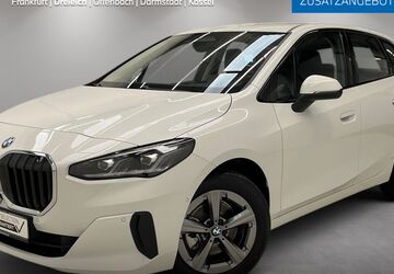 BMW 218 Active Tourer 10.907 km 29.460 &euro; Dreieich-Sprendlingen 63303