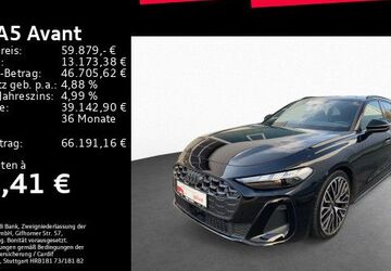 Audi A5 28.500 km 58.279 &euro; Offenbach am Main 63071