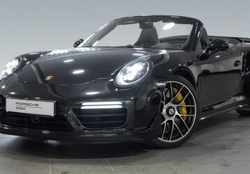Porsche 991 69.800 km 154.960 &euro; Frankfurt 60314