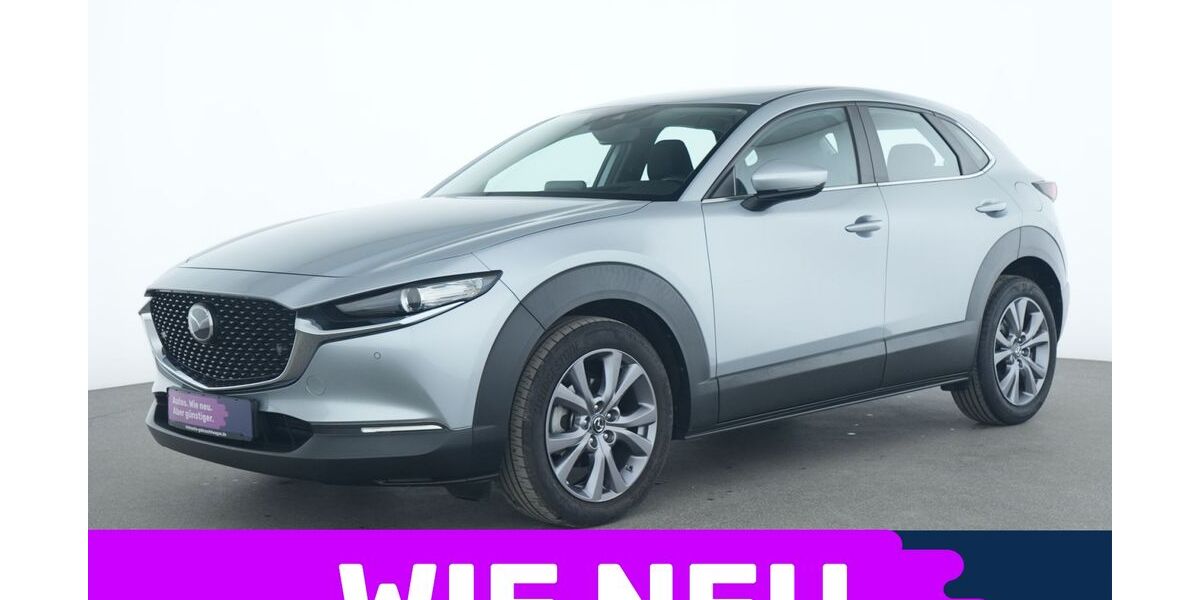 Mazda CX-30 36.761 km 20.375 &euro; Dietzenbach bei Frankfurt 63128