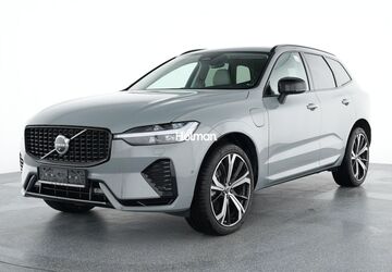 Volvo XC60 19.825 km 46.230 &euro; Eschborn 65760