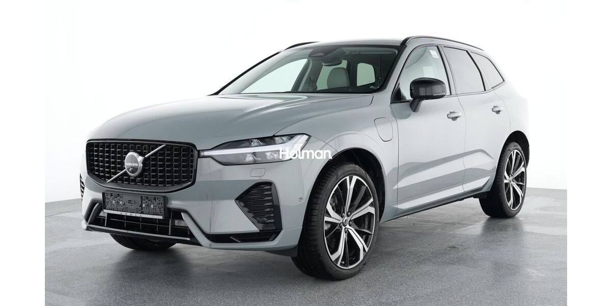 Volvo XC60 19.825 km 46.230 &euro; Eschborn 65760