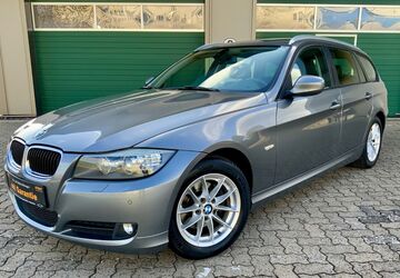 BMW 318 68.000 km 11.900 &euro; Wehrheim 61273