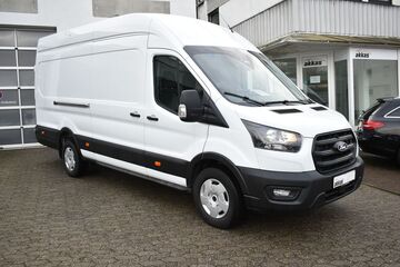 Gebrauchte Ford Transit