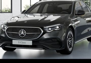 Mercedes-Benz E 300 8.252 km 60.980 &euro; Frankfurt 60599