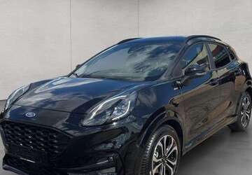 Ford Puma 10.731 km 21.950 &euro; Frankfurt am Main 60386