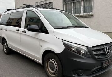 Mercedes-Benz Vito 311.000 km 8.000 &euro; Münster (Hessen) 64839