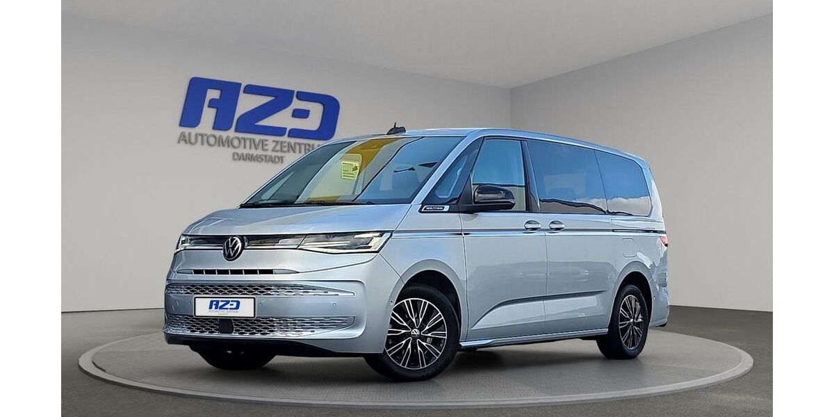 VW T7 Multivan 40.000 km 52.888 &euro; Darmstadt 64293