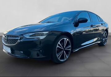 Opel Insignia 28.000 km 23.900 &euro; Rüsselsheim 65428