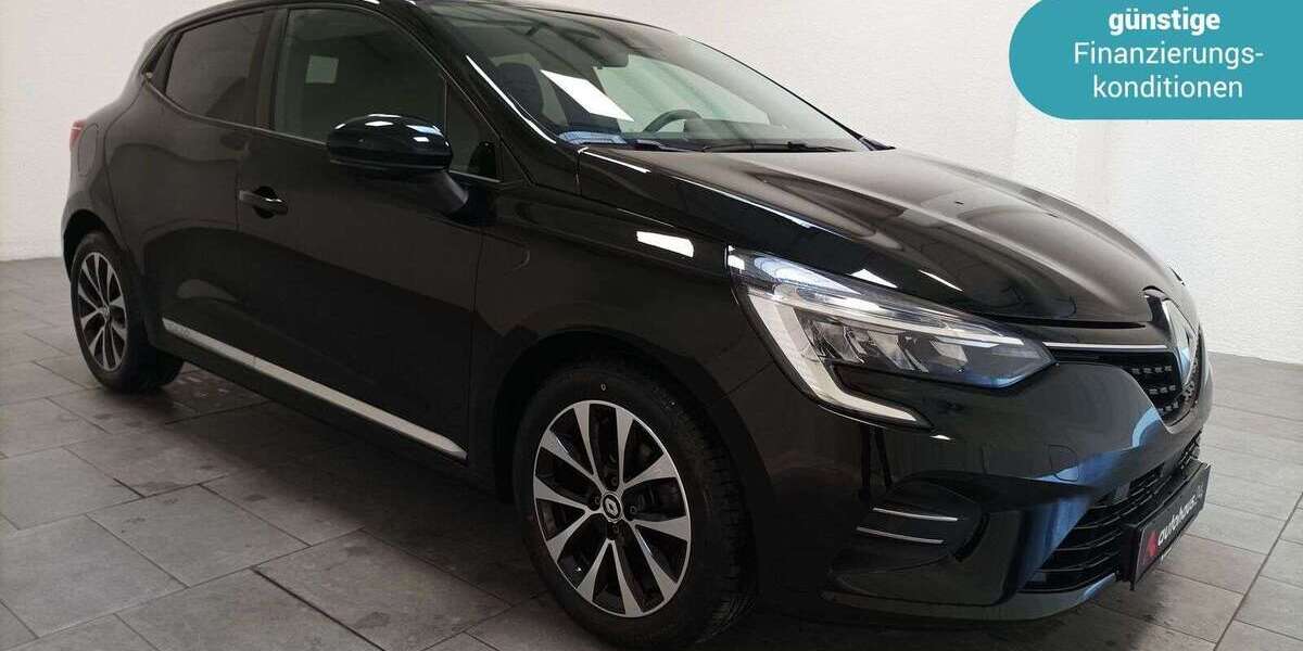 Renault Clio 39.261 km 13.970 &euro; Egelsbach 63329