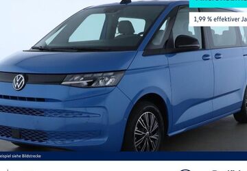 VW T7 Multivan 14.730 km 51.930 &euro; Hanau 63452