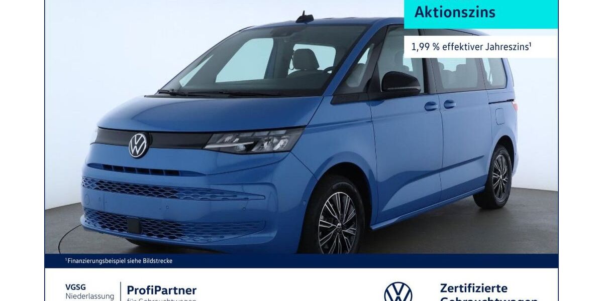 VW T7 Multivan 14.730 km 51.930 &euro; Hanau 63452