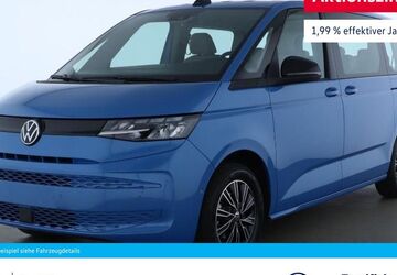 VW T7 Multivan 14.730 km 55.610 &euro; Hanau 63452