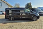 Mercedes-Benz V 300 d AVANTGARDE EDITION lang AMG Line Distronic 21.350 km 58.900 &euro; Rodgau 63110