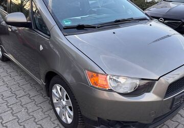 Mitsubishi Colt 125.600 km 4.500 &euro; Frankfurt am Main 60528
