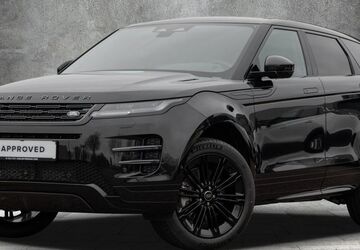 Land Rover Range Rover Evoque 6.467 km 74.438 &euro; Kronberg 61476