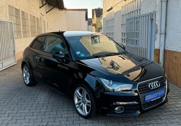 Audi A1 149.912 km 7.999 &euro; Neu-Isenburg 63263