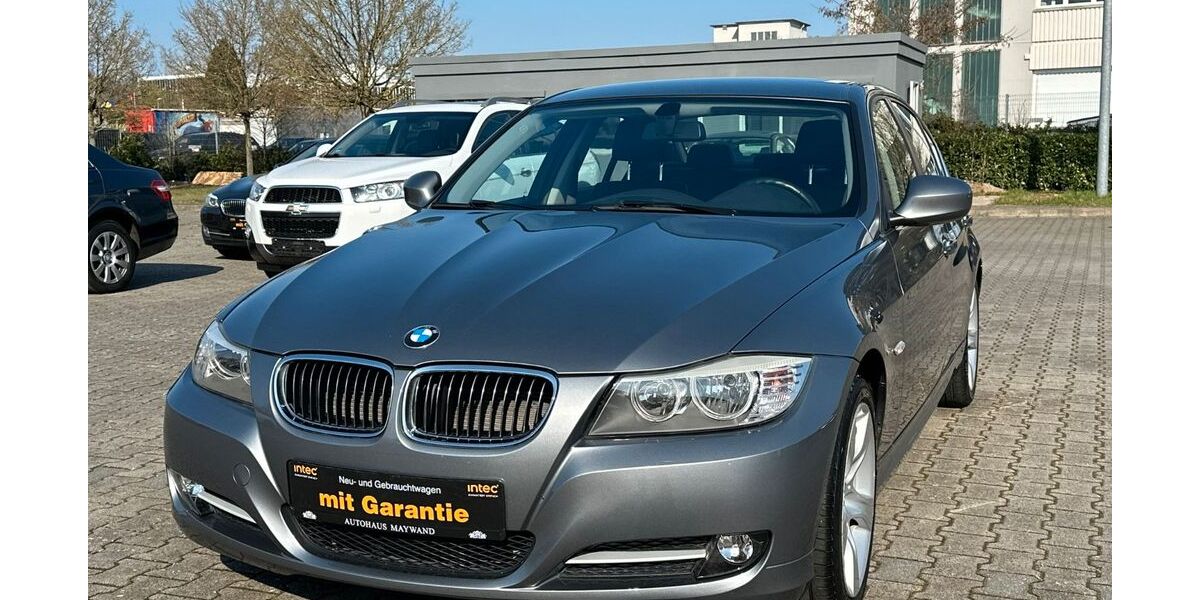 BMW 318 102.000 km 10.990 &euro; Offenbach am Main 63071