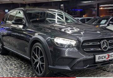 Mercedes-Benz E 220 54.803 km 39.980 &euro; Dieburg 64807