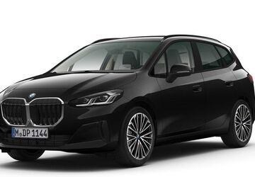 BMW 220 Active Tourer 12.304 km 31.989 &euro; Rödermark 63322