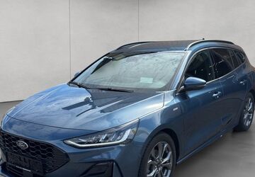 Ford Focus 12.198 km 23.550 &euro; Frankfurt 60386