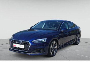 Audi A5 68.356 km 30.480 &euro; Darmstadt 64295