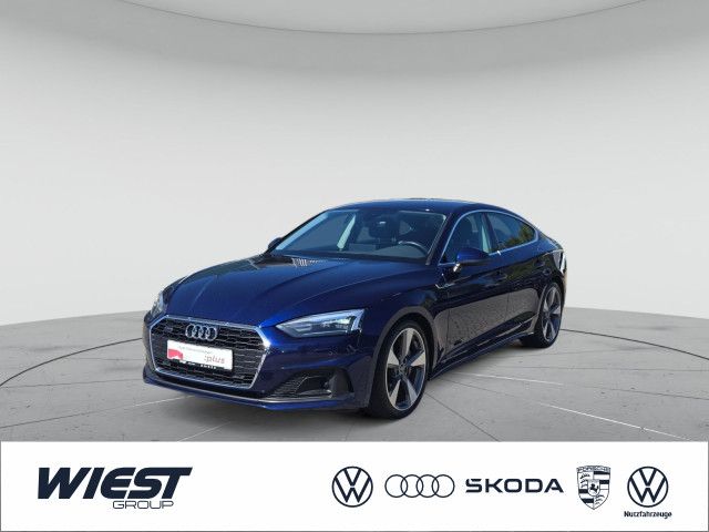 Audi A5 68.356 km 30.480 &euro; Darmstadt 64295