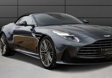Aston Martin DB12 3.900 km 229.007 &euro; Kronberg 61476