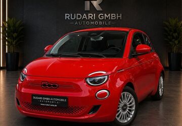 Fiat 500e 61.848 km 13.950 &euro; Frankfurt am Main 60386
