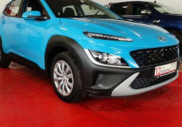 Hyundai KONA 43.141 km 16.390 &euro; Ober Mörlen 61239