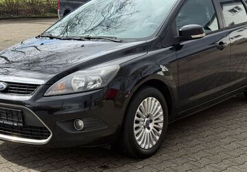 Ford Focus 260.000 km 1.950 &euro; Rüsselsheim 65428