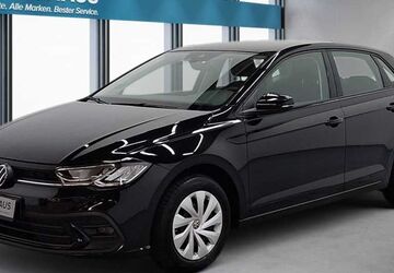 VW Polo 39.678 km 16.560 &euro; Maintal 63477