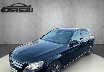 Mercedes-Benz C 250 167.150 km 15.950 &euro; Griesheim 64347